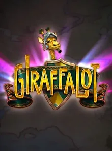 Giraffalot